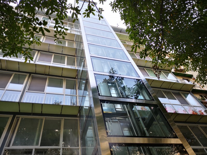 加裝電梯小科普