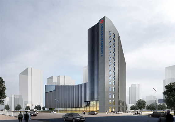 中國(guó)科學(xué)院計(jì)算機(jī)網(wǎng)絡(luò)信息中心（維保項(xiàng)目）